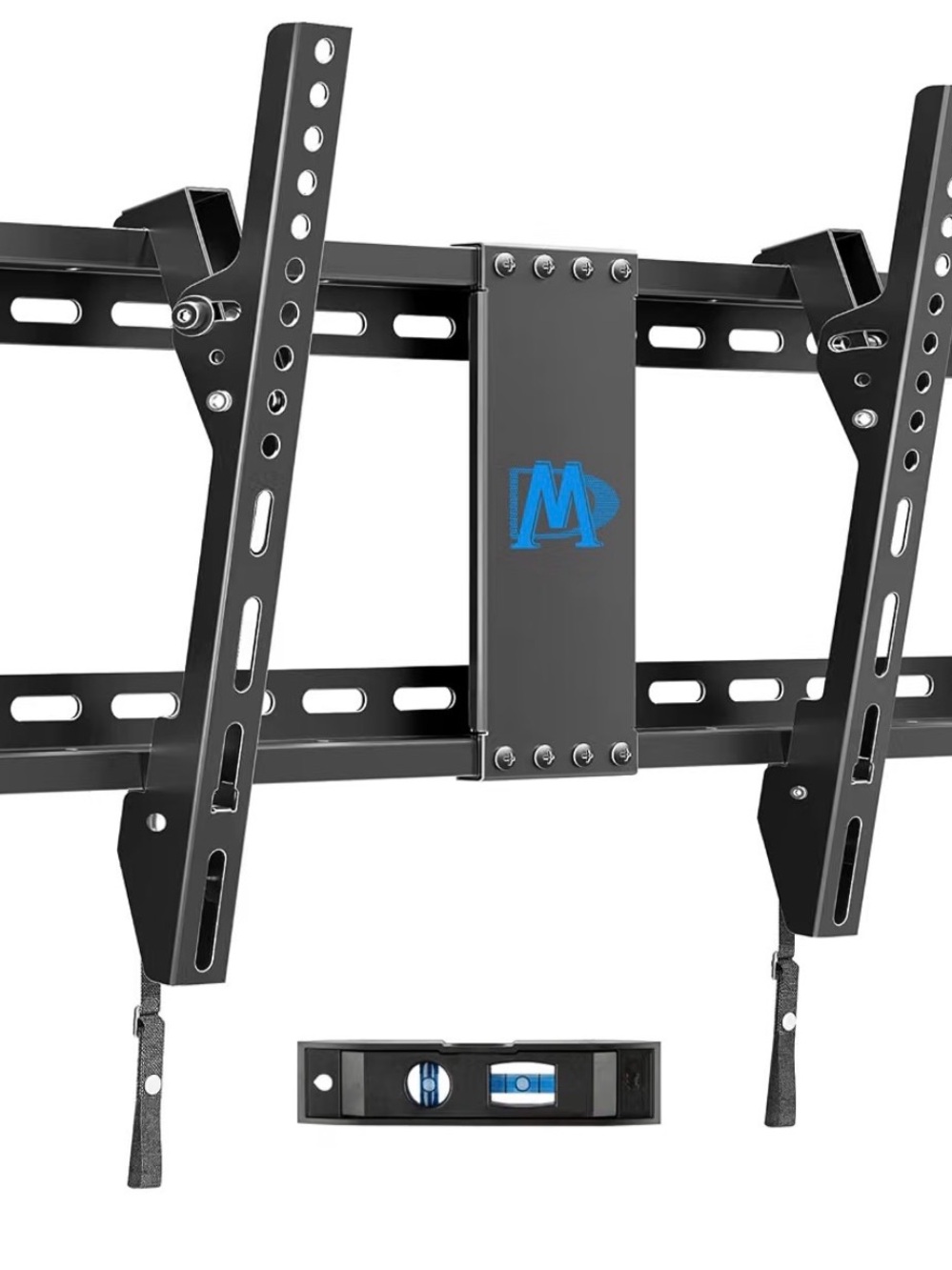 MD2268-LK Black TV Wall Mount